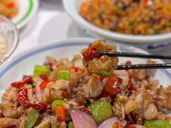 -欧记大排档·景德菜(上海首店)