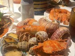 -加餐海鲜自助(宝龙一城店)