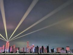 -武汉两江游览·夜游长江(汉口粤汉码头)