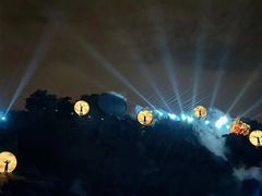 -威海华夏城景区