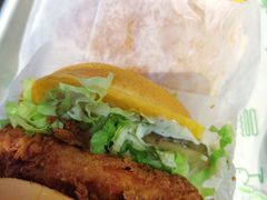 -Shake Shack(西单大悦城店)