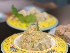 -乐宴·老北京铜火锅(桂庙店)