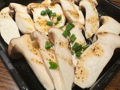 -新石器烤肉(之心城店)