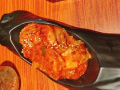 -山之屋炭火烧肉·生啤畅饮(大朗万科中央公园店)