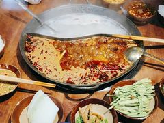 -楠火锅(新塘翡翠绿洲店)