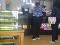 -庆丰包子铺(临河里店)