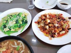 -德胜小馆(德胜门店)