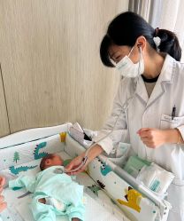 -baby bella小贝拉母婴护理中心(北京东隅店)