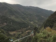 -宁波五龙潭景区