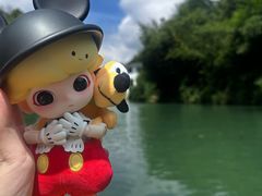 -天河潭旅游度假区