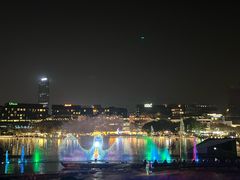 -欢乐海岸水秀剧场