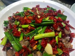 -井水小厨·湘菜(活力广场店)