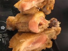 -贡梅老面馆·蟹粉面·无锡特色小吃(南长街主推店)