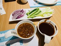 鸡蛋酱-老昌春饼(欧亚三环购物中心店)