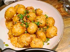 -兰溪小馆(东直门簋街店)