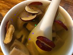 -港湾糖水