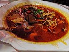 -小河盐帮·私家菜·烤鸭(三元桥·霄云路店)