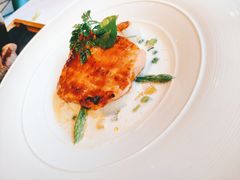 -L'Arome芳芳法国餐厅(仙林金鹰店)