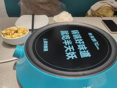 -半天妖烤鱼(芝罘吾悦广场店)