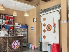 -朗妈私房菜(婺女州店)