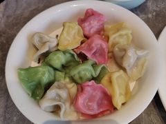 -1937青岛老味道·海肠捞饭·青岛菜(大鲍岛栈桥店)