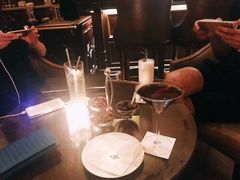 -LONG BAR 廊吧(外滩华尔道夫酒店)