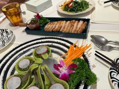 -太食獸泰式茶餐厅(IFS国金中心店)