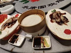 -洛阳水席园