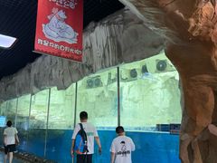 -西安华夏文旅水世界