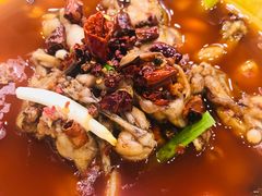 -簋街仔仔小龙虾(总店)