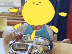 -玛利娅蒙特梭利早教·托育(麒麟门银亿东城直营校区)