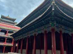 -普陀宗乘之庙(小布达拉宫)