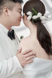 点击看大图 -情订奇缘婚纱摄影(和平路店)