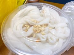 广元剁椒凉面-广元米凉面(水碾河店)