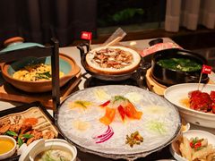 -滋粥楼·顺德菜(番禺广场总店)