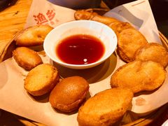 -渔乡米香·剁椒鱼头(四方坪店)
