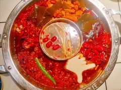 -贤合庄卤味火锅(时代广场店)