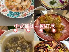-鹿鸣春饭店(总店)