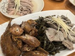 -乡亲鹅肉城(吴江店)