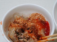 招牌芋圆-阿凸芋圆(上帝街店)