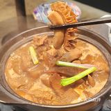 在澳门🇲🇴筷子基会一直去吃的蟹皇捞饭!!