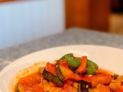 -巴扎美食·新疆菜·西域歌舞表演餐厅(新疆大厦店)
