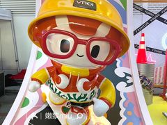 -VT101维多利广场