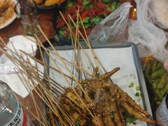 -林二哥宜烤官·宜宾小烧烤