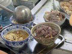 -杨家牛肉汤(淮建路店)