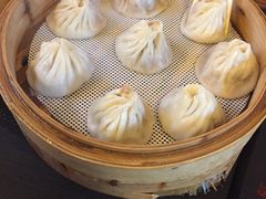 鲜肉汤包-四季美汤包(汉口里店)