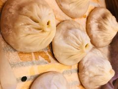 灌汤小笼包-翠园(北京王府中环店)