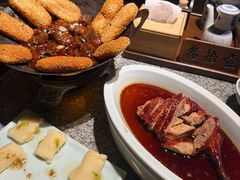 -南京大牌档(济南万象城店)