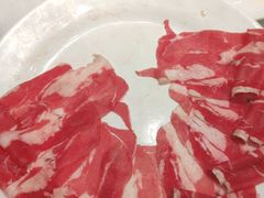 -京都蝎府羊蝎子火锅(珠市口店)