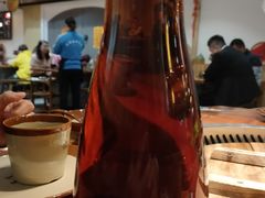 -锅来乐地锅鸡(安亭店)